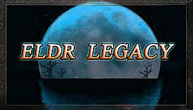 ELDR  LEGACY