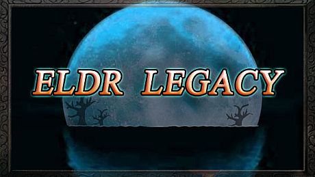 ELDR  LEGACY Game