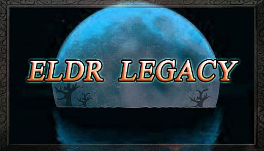 ELDR  LEGACY