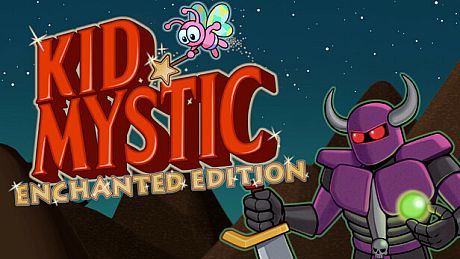 Kid Mystic: Enchanted Edition Game