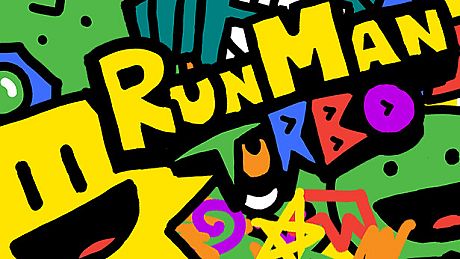 RunMan Turbo Game