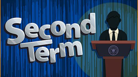 Second Term Game