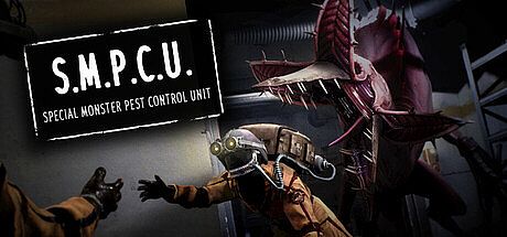 S.M.P.C.U. - Special Monster Pest Control Unit