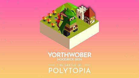 The Battle of Polytopia - Yorthwober DLC