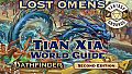 Fantasy Grounds - Lost Omens: Tian Xia World Guide