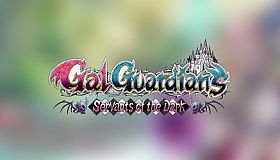 Gal Guardians: Servants of the Dark