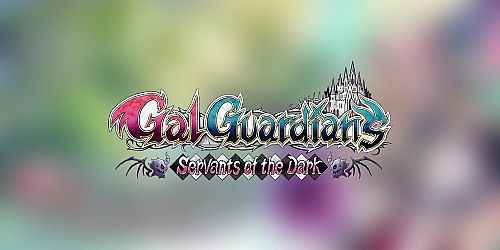 Gal Guardians: Servants of the Dark