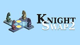 Knight Swap 2