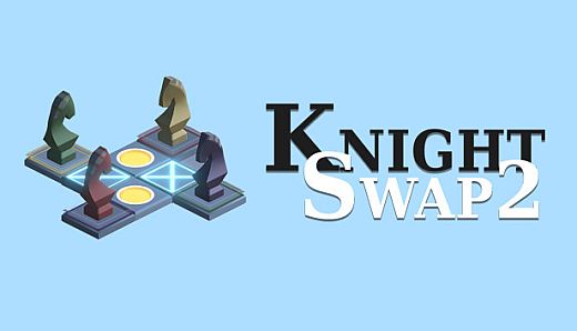 Knight Swap 2