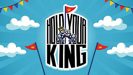 Hold Your King Game