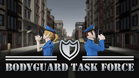 BODYGUARD TASK FORCE Game