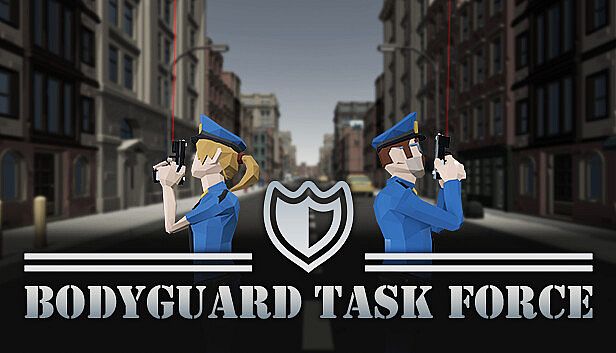 Buy BODYGUARD TASK FORCE