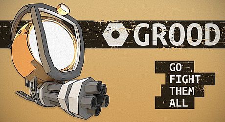 Grood Game
