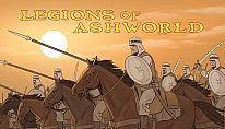 Legions of Ashworld für PC kaufen