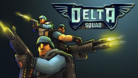 Delta Squad Game