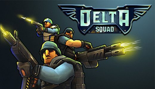 Delta Squad