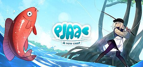Plaa: A New Cast Game