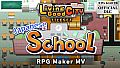 RPG Maker MV - SERIALGAMES LivingGoodCity TILESET Japanese School