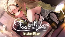 Four Lights : The 1st World [Iruka Route]