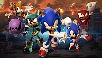 Kup SONIC FORCES Digital Standard Edition na PC