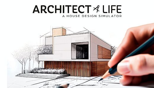 Architect Life: A House Design Simulator