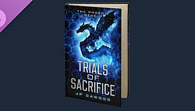 The Phoenix Gene: Trials of Sacrifice - eBook