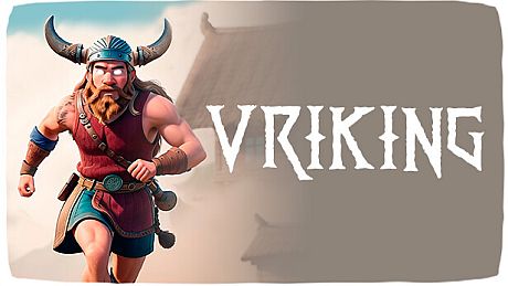 VRIKING Game