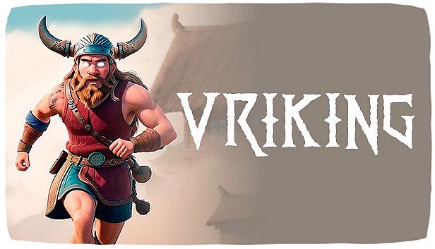 Buy VRIKING