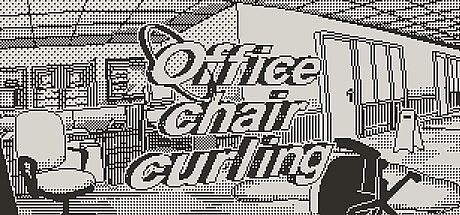 office chair curling