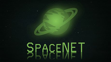 SpaceNET - A Space Adventure