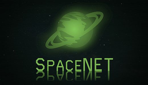 SpaceNET - A Space Adventure