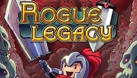 Rogue Legacy