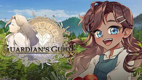 Guardian's Guide Game