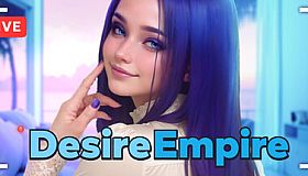 Desire Empire