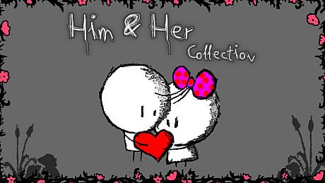 Him & Her Collection Game
