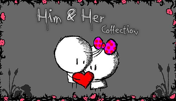 Buy Him & Her Collection