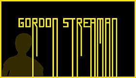Gordon Streaman
