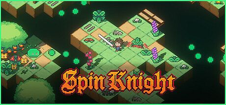 SpinKnight Game