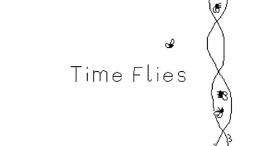 Time Flies