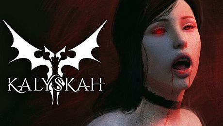Kalyskah: Erotic Content Unlocker DLC
