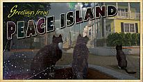 Acheter Peace Island PC