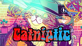 Catniptic