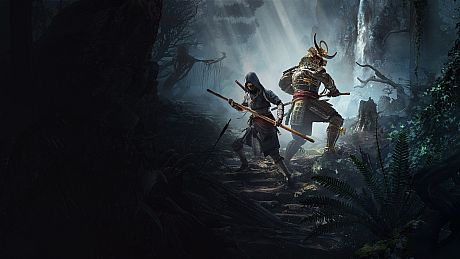 Assassin's Creed Shadows - Claws of Awaji DLC