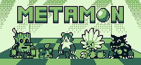 Metamon Game