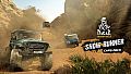 Dakar Desert Rally - SnowRunner Cars Pack