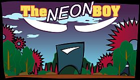 The Neon Boy