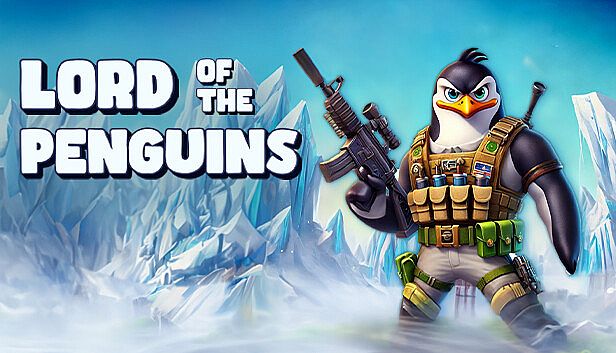 Buy Lord Of The Penguins
