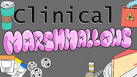 Clinical Marshmallows Game