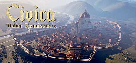 Civica: Italian Renaissance Game