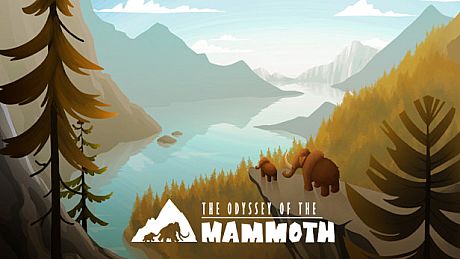The Odyssey of the Mammoth Game